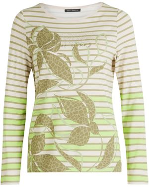 Betty Barclay Shirt - Grün