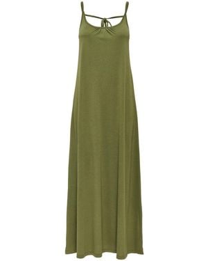 JDY Petite Kleid Jdydalila - Grün