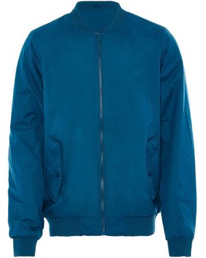 Mo Jacke - Blau