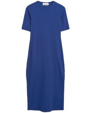 ARMEDANGELS Kleid Sehaaraa - Blau