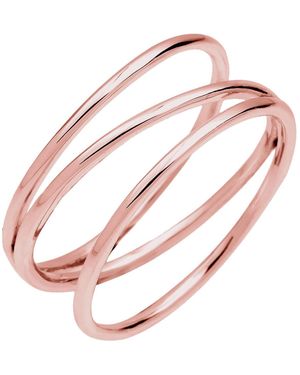 Elli Jewelry Ring - Pink