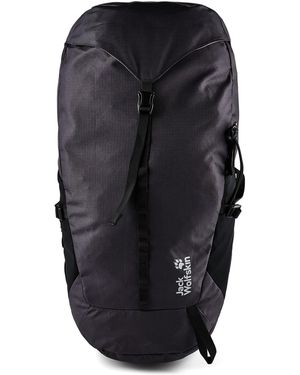 Jack Wolfskin Rucksack Astro Vent 30 L - Schwarz