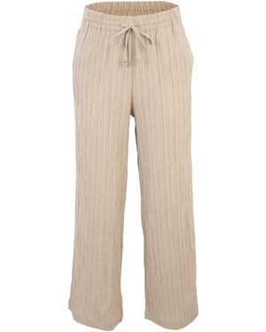 Only Petite Hose Onlmunich - Natur