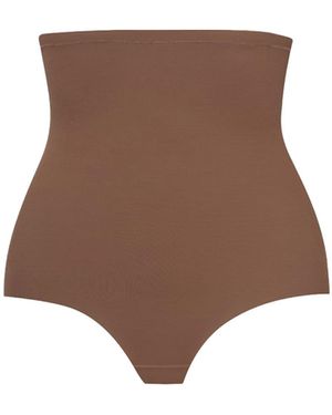 Bye Bra Shapingslip - Braun