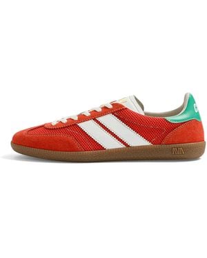 Caval Sneaker Pulse - Rot