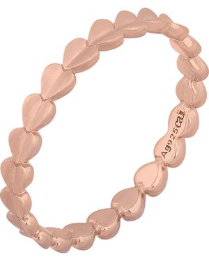 Jacques Lemans Ring - Mehrfarbig