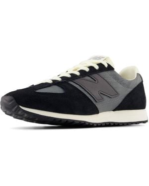 New Balance Sneaker 471 - Blau