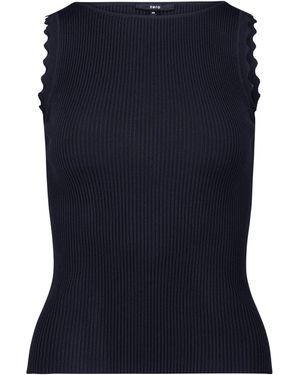 Zero Stricktop - Blau