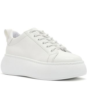 Derimod Sneakers - Weiß