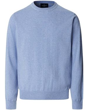 Hackett Pullover - Blau