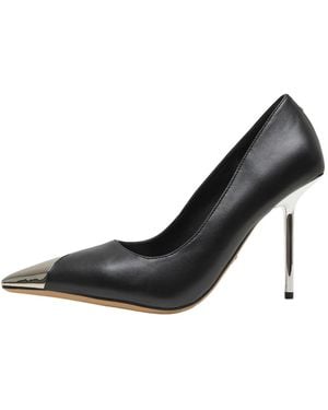 Buffalo Pumps - Schwarz
