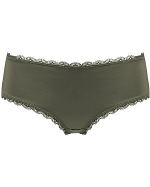 SugarShape Panty - Grün