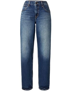 Levi's Levis Jeans Loose Taper - Blau
