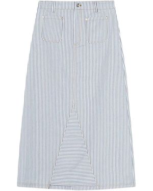 Résumé Rsum Skirt Brycers - Weiß