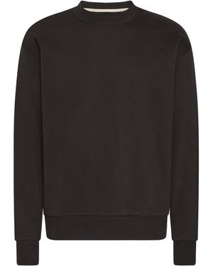 Blend Pullover Copper - Schwarz