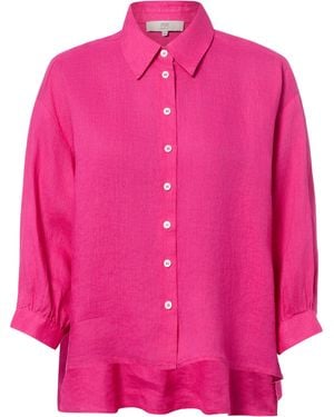 Ipuri Bluse - Pink