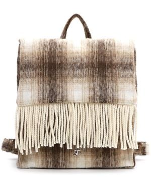 SURI FREY Rucksack Philly - Mehrfarbig