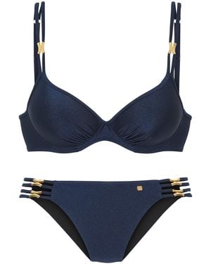 Jette Bikini - Blau