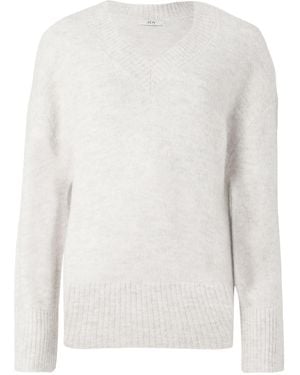 Jdy Pullover Marina - Weiß
