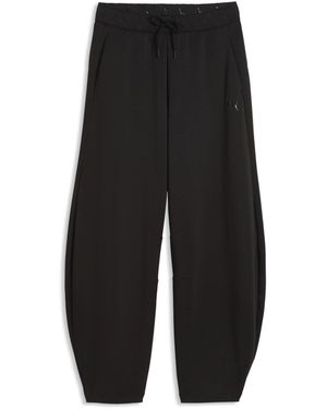 PUMA Sporthose Sense - Schwarz