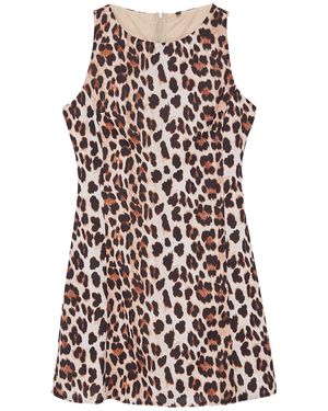 Trendyol Kleid - Weiß