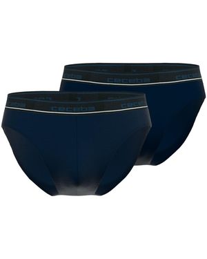 Ceceba Slip - Blau