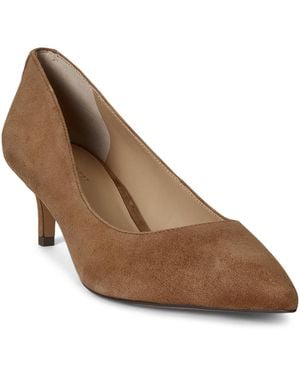 Ralph Lauren Pumps Adrienne - Braun