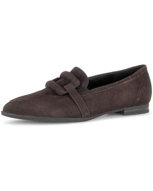 Gabor Slipper - Schwarz