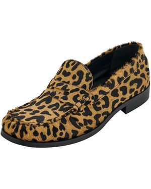 EDITED Loafer - Mehrfarbig