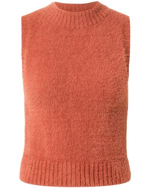 Tally Weijl Sticktop - Orange