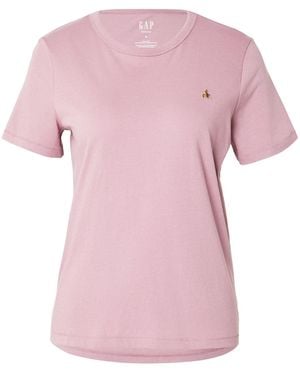 Gap T-Shirt Brannan - Pink