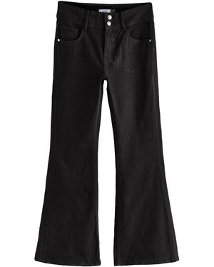 Next Jeans - Schwarz