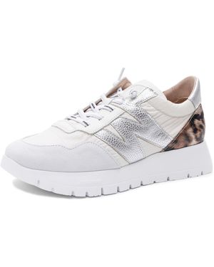 Wonders Sneaker Low - Weiß