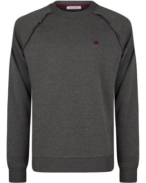Felix Hardy Sweatshirt - Grau