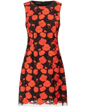 Kraimod Kleid - Rot