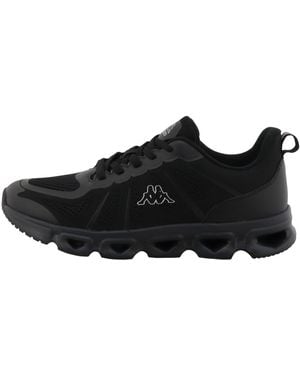 Kappa Sneaker - Schwarz