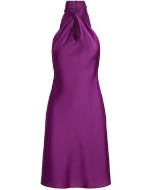 Ralph Lauren Kleid - Lila
