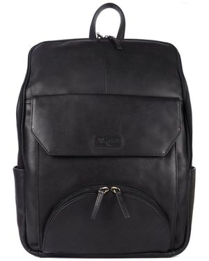 Benthill Rucksack - Schwarz