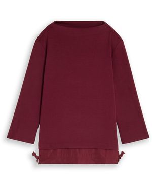Tom Tailor Shirt - Rot