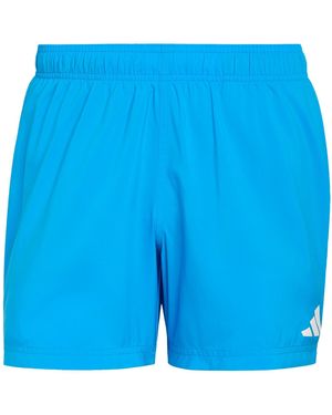 adidas Boardshorts Ess - Blau