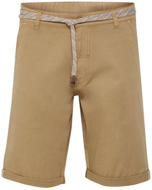 Solid Hose Maris - Braun