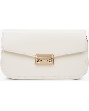 ESTRO Schultertasche 87458 - Natur