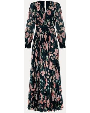 Phase Eight Kleid - Mehrfarbig