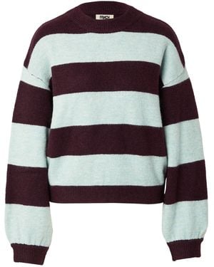 FRNCH Pullover - Mehrfarbig