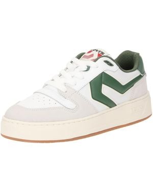 Levi's Levis Sneaker Glide - Weiß