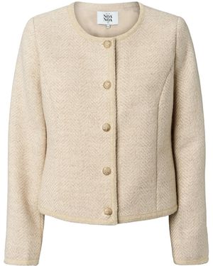 Noa Jacke Sacha - Natur