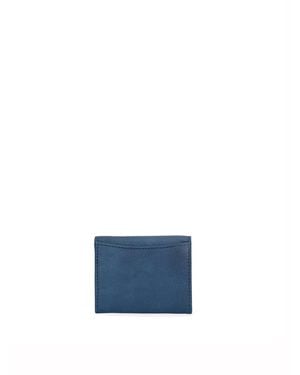 Sergio Valentini Portemonnaie - Blau
