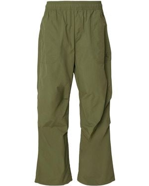 Nike Hose Ess - Grün