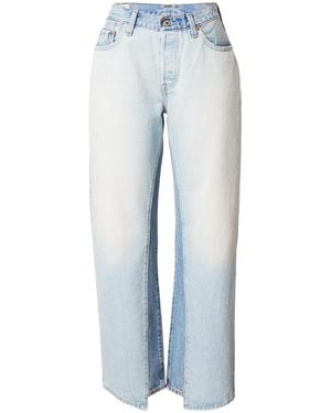 Levi's Levis Jeans 501 - Blau