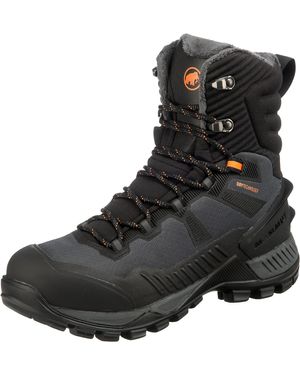 Mammut Boots 'Blackfin Iii' - Schwarz